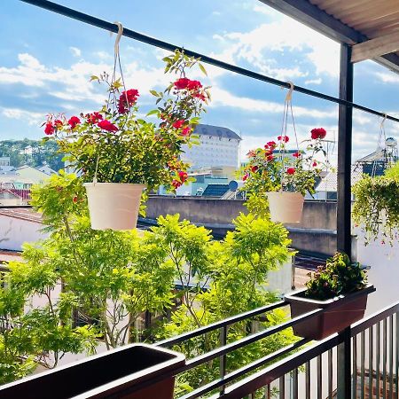 Trinh Nguyen Homestay Νταλάτ Εξωτερικό φωτογραφία