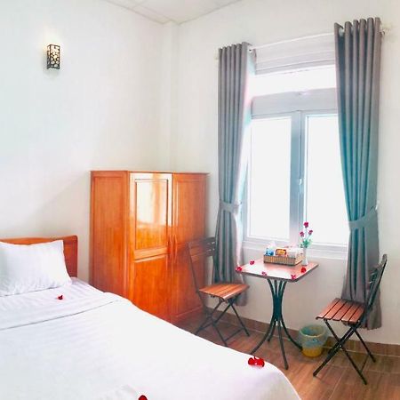 Trinh Nguyen Homestay Νταλάτ Εξωτερικό φωτογραφία