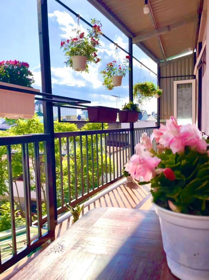 Trinh Nguyen Homestay Νταλάτ Εξωτερικό φωτογραφία