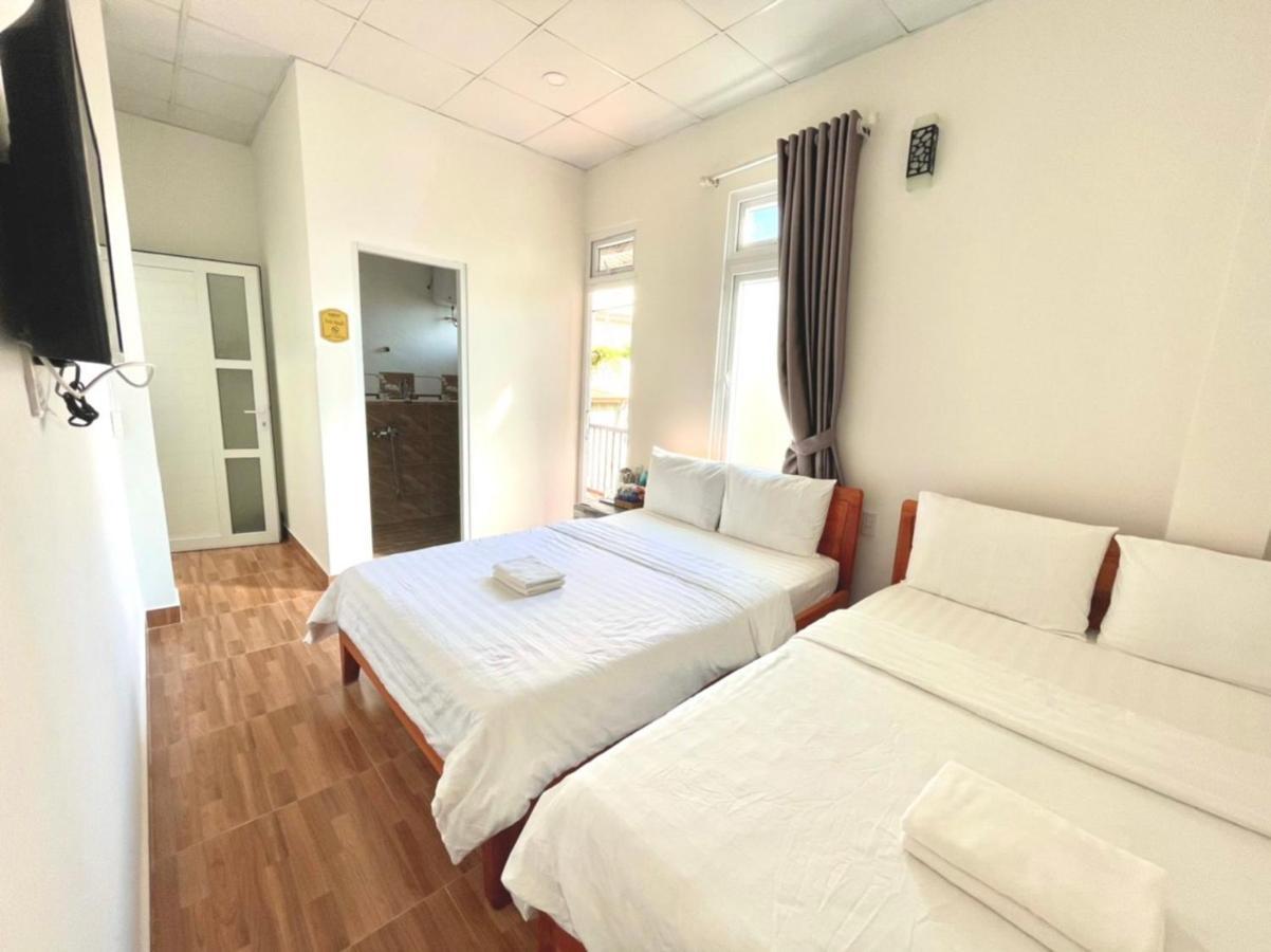 Trinh Nguyen Homestay Νταλάτ Εξωτερικό φωτογραφία