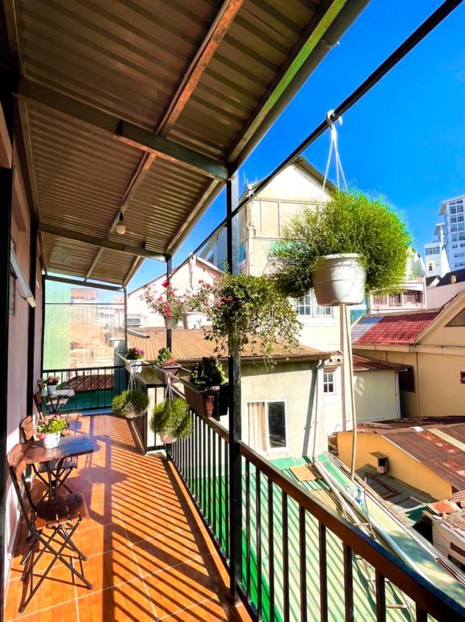 Trinh Nguyen Homestay Νταλάτ Εξωτερικό φωτογραφία