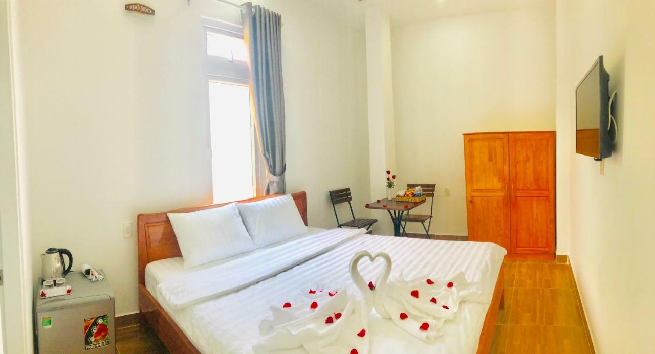 Trinh Nguyen Homestay Νταλάτ Εξωτερικό φωτογραφία