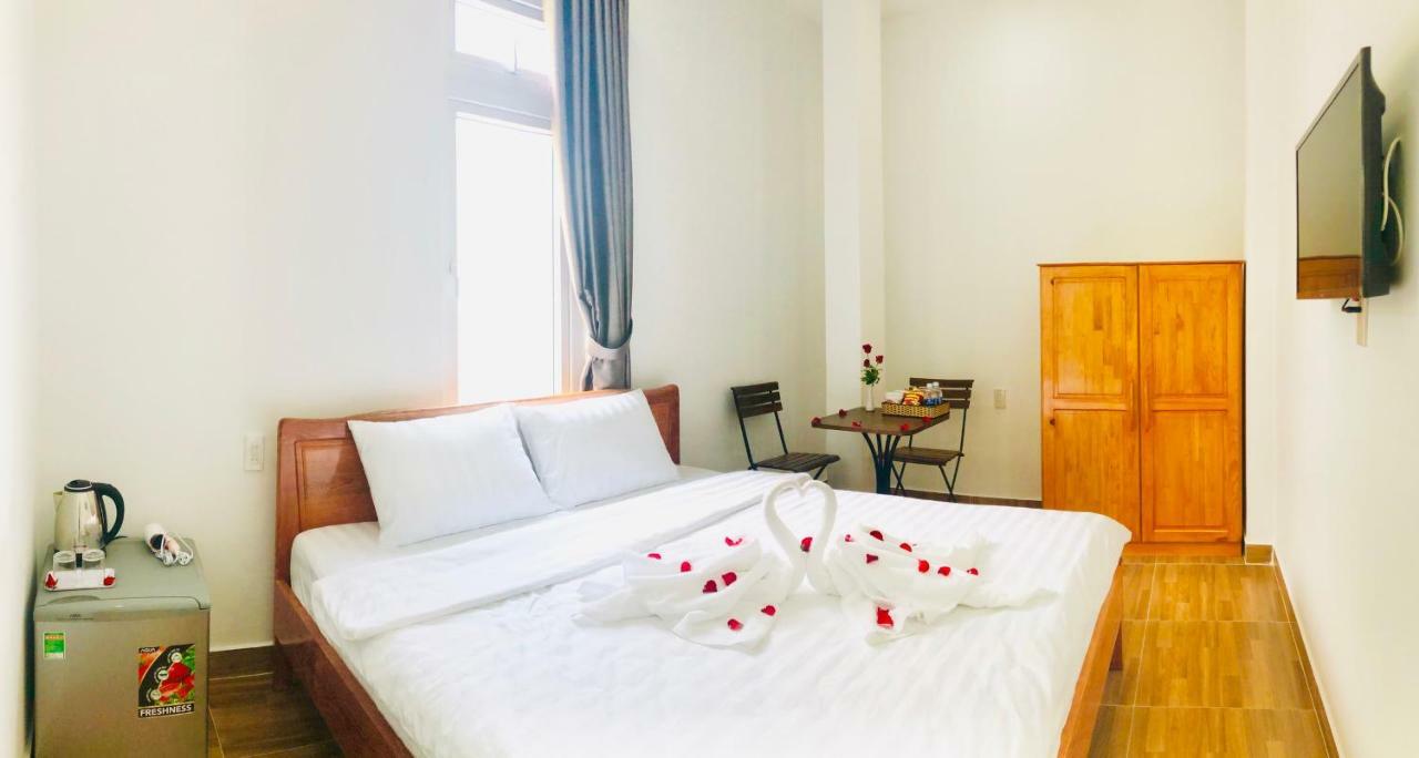 Trinh Nguyen Homestay Νταλάτ Εξωτερικό φωτογραφία