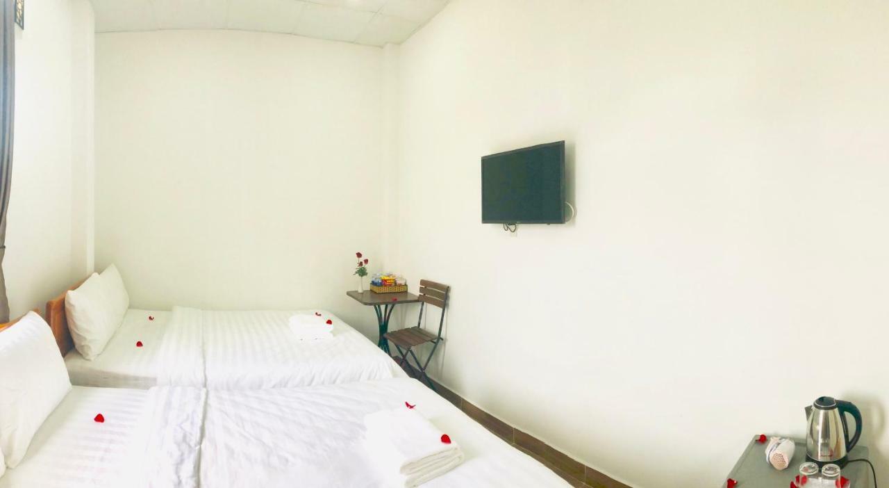 Trinh Nguyen Homestay Νταλάτ Εξωτερικό φωτογραφία