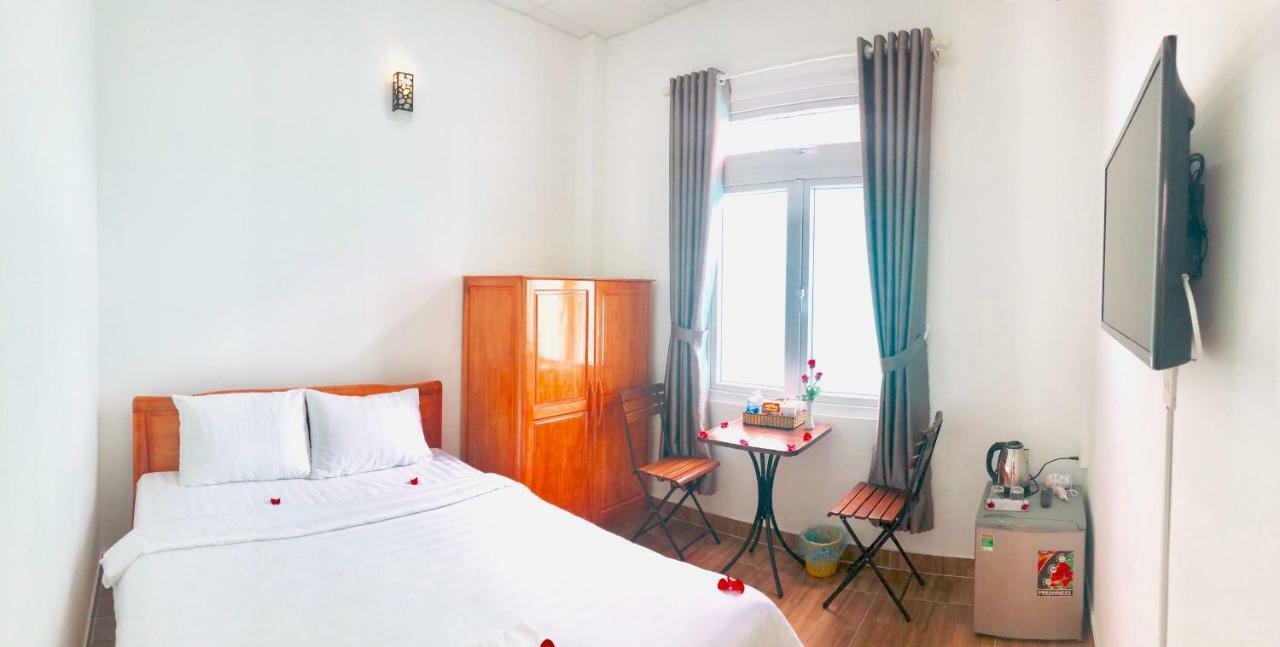 Trinh Nguyen Homestay Νταλάτ Εξωτερικό φωτογραφία