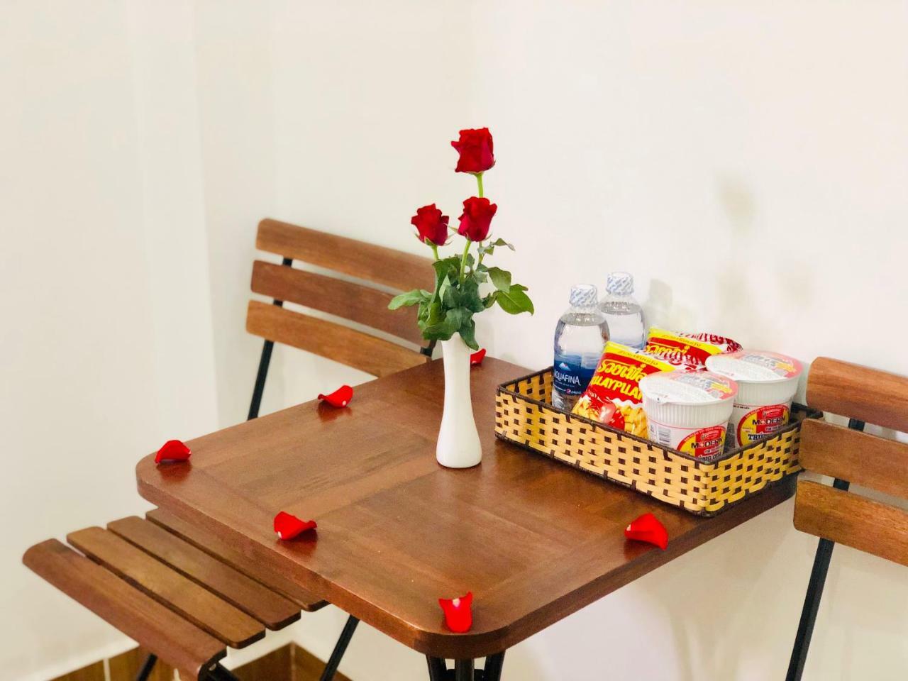 Trinh Nguyen Homestay Νταλάτ Εξωτερικό φωτογραφία