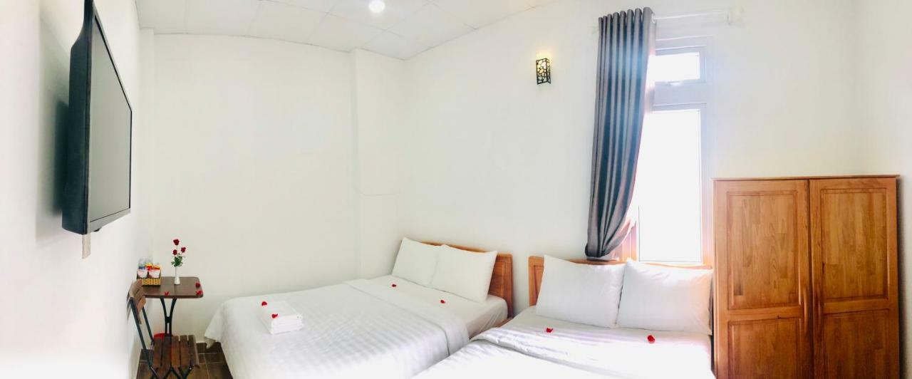 Trinh Nguyen Homestay Νταλάτ Εξωτερικό φωτογραφία