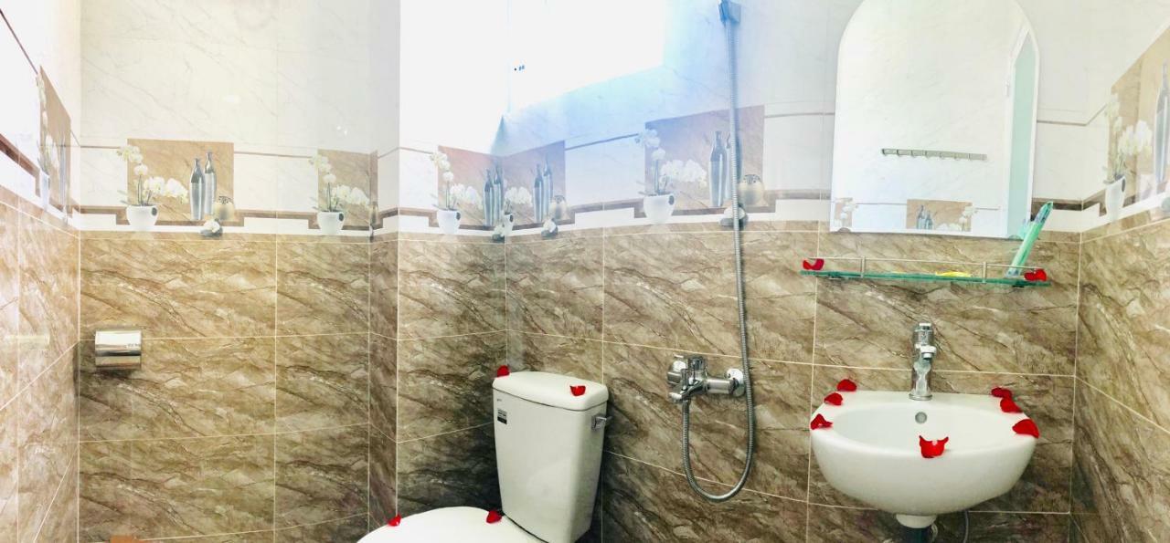 Trinh Nguyen Homestay Νταλάτ Εξωτερικό φωτογραφία