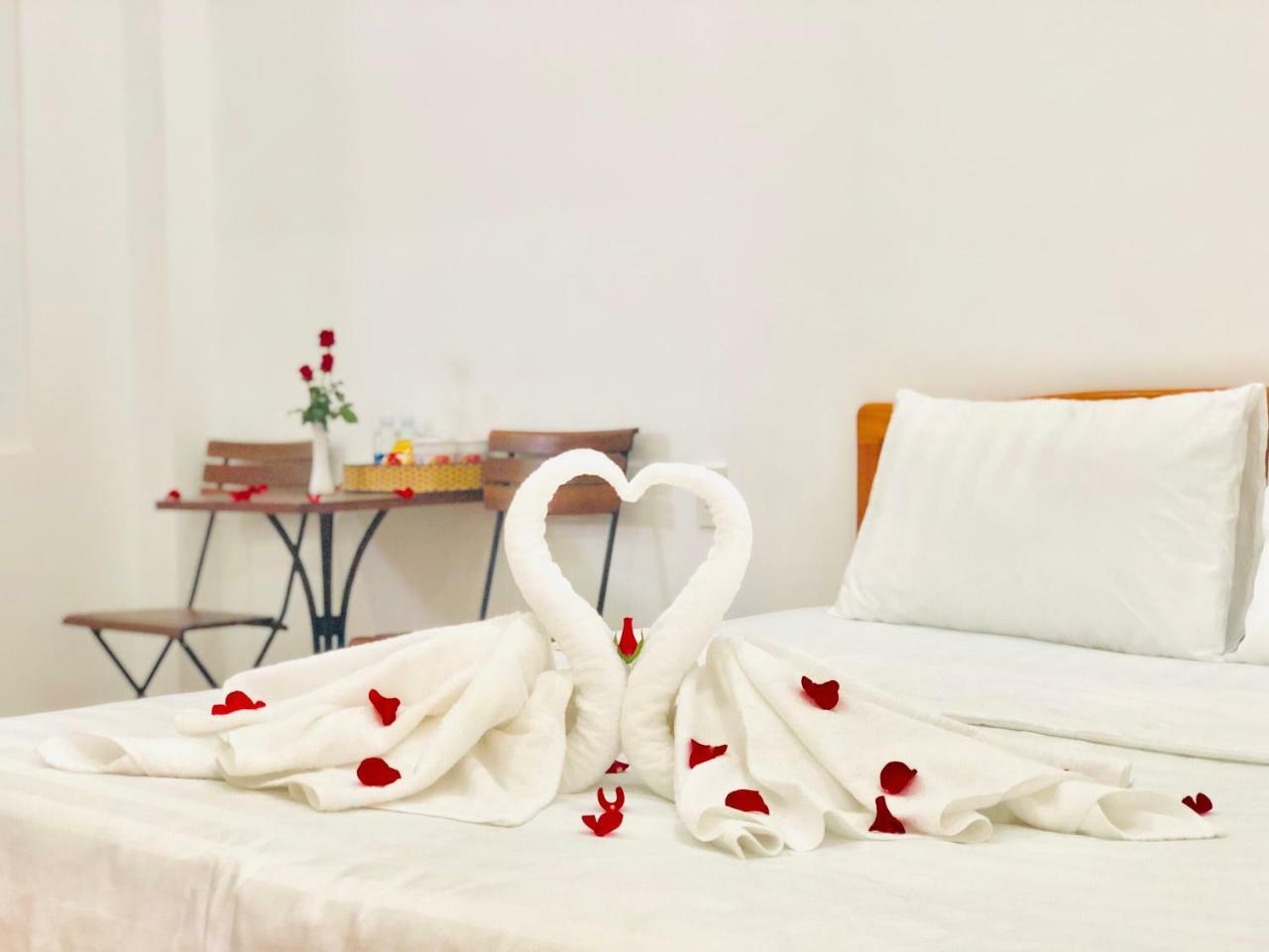 Trinh Nguyen Homestay Νταλάτ Εξωτερικό φωτογραφία