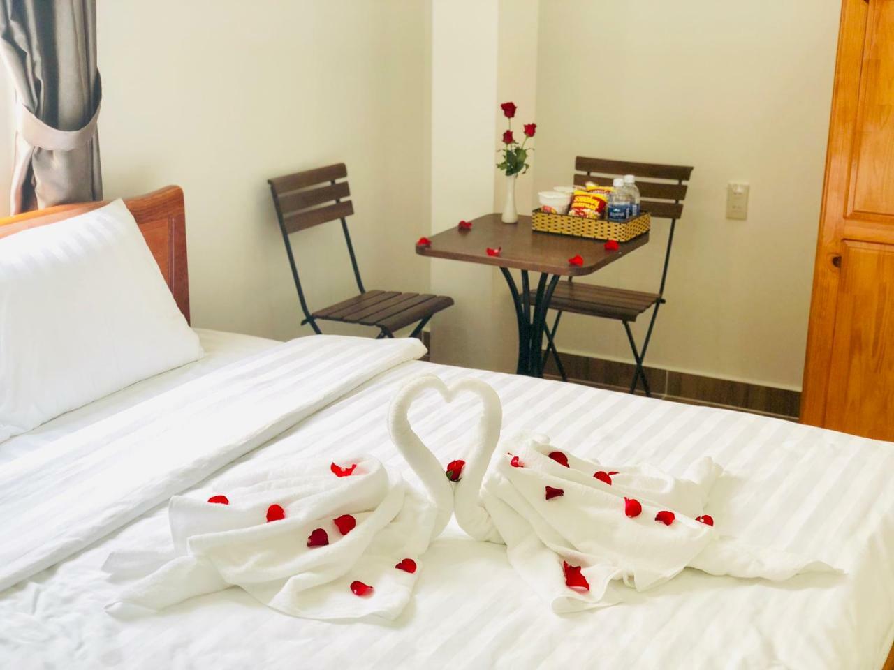 Trinh Nguyen Homestay Νταλάτ Εξωτερικό φωτογραφία