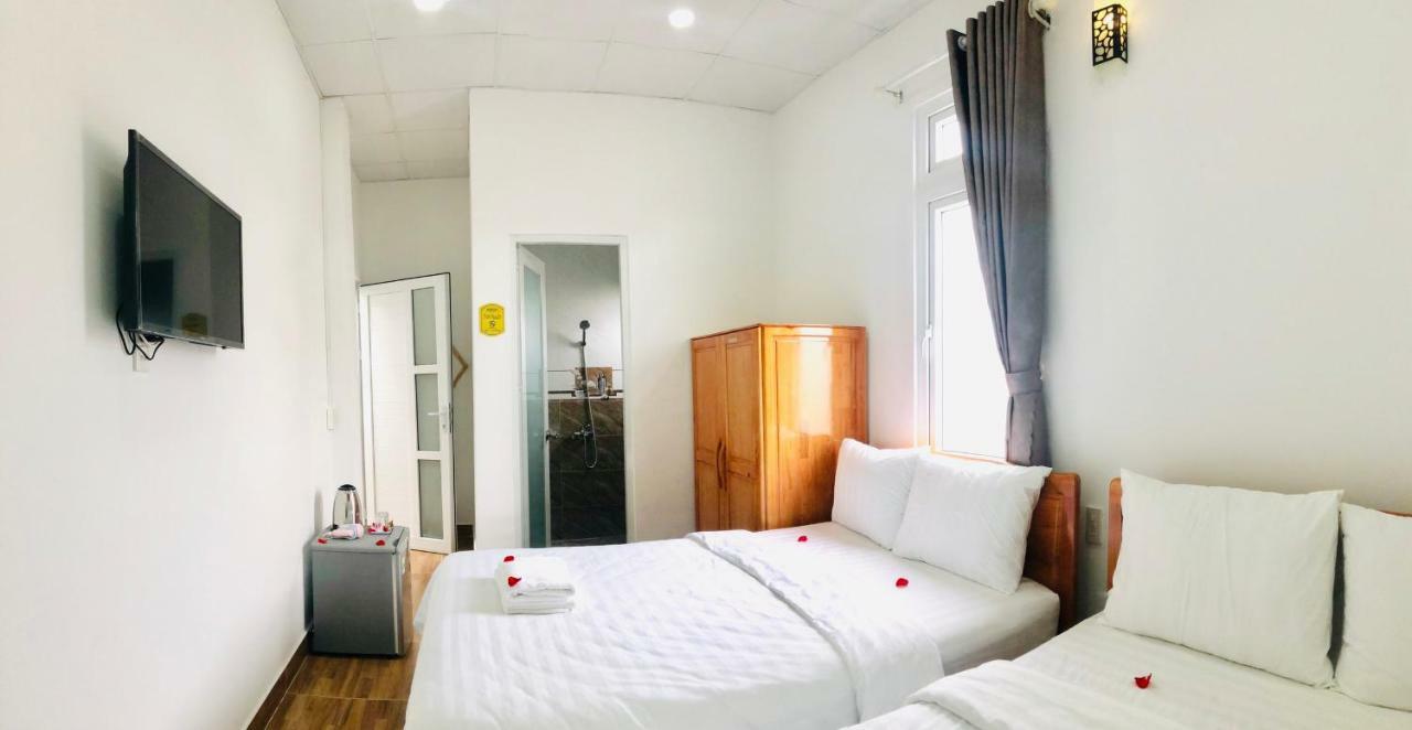 Trinh Nguyen Homestay Νταλάτ Εξωτερικό φωτογραφία