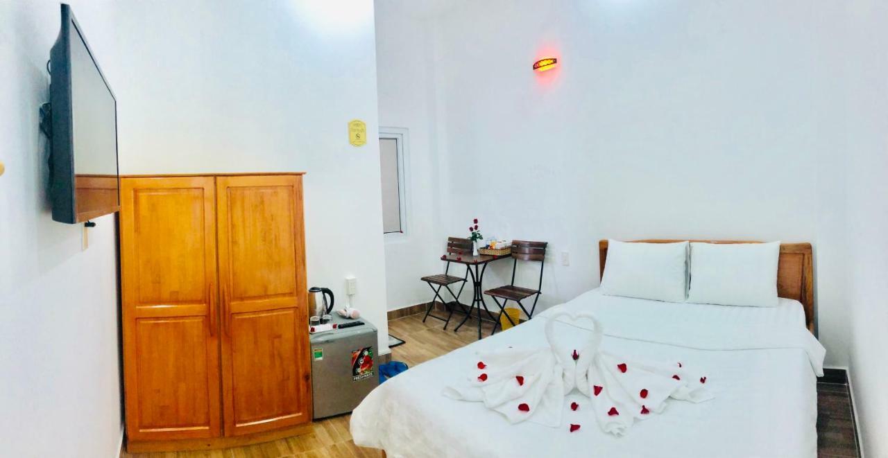 Trinh Nguyen Homestay Νταλάτ Εξωτερικό φωτογραφία