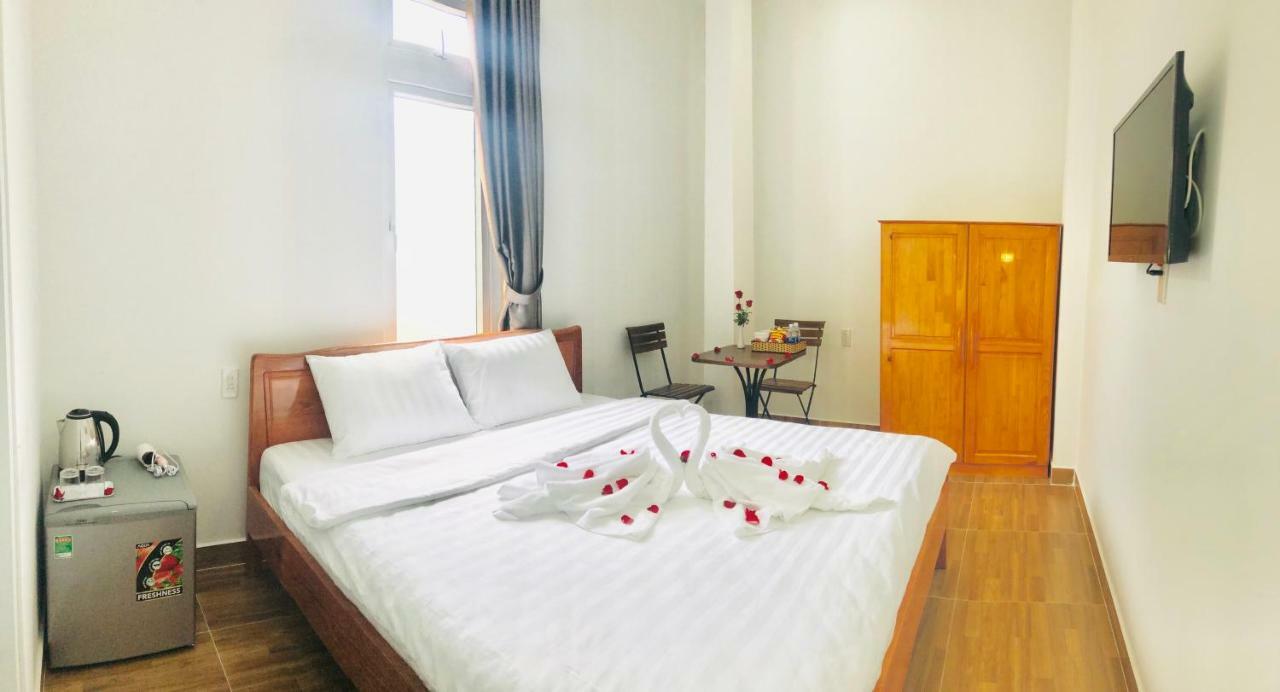 Trinh Nguyen Homestay Νταλάτ Εξωτερικό φωτογραφία