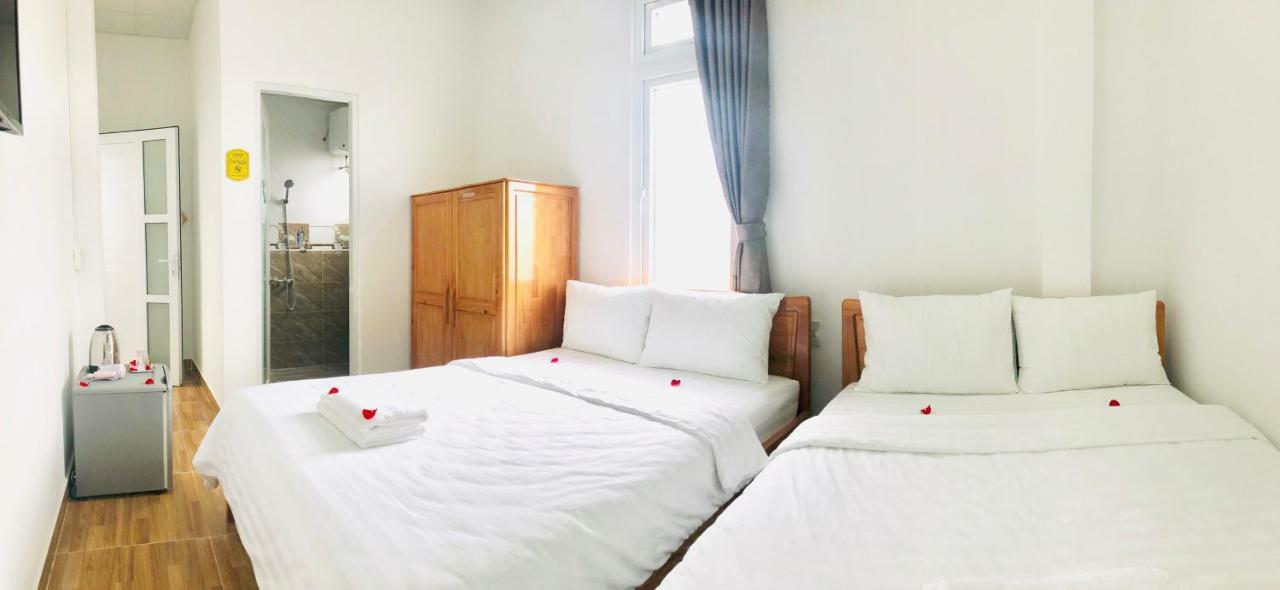 Trinh Nguyen Homestay Νταλάτ Εξωτερικό φωτογραφία