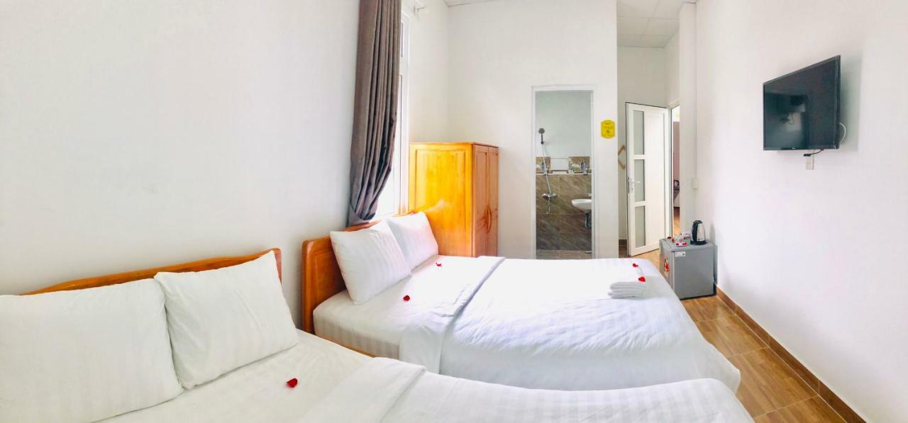 Trinh Nguyen Homestay Νταλάτ Εξωτερικό φωτογραφία