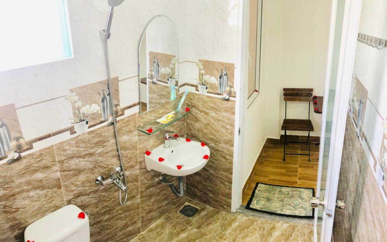 Trinh Nguyen Homestay Νταλάτ Εξωτερικό φωτογραφία