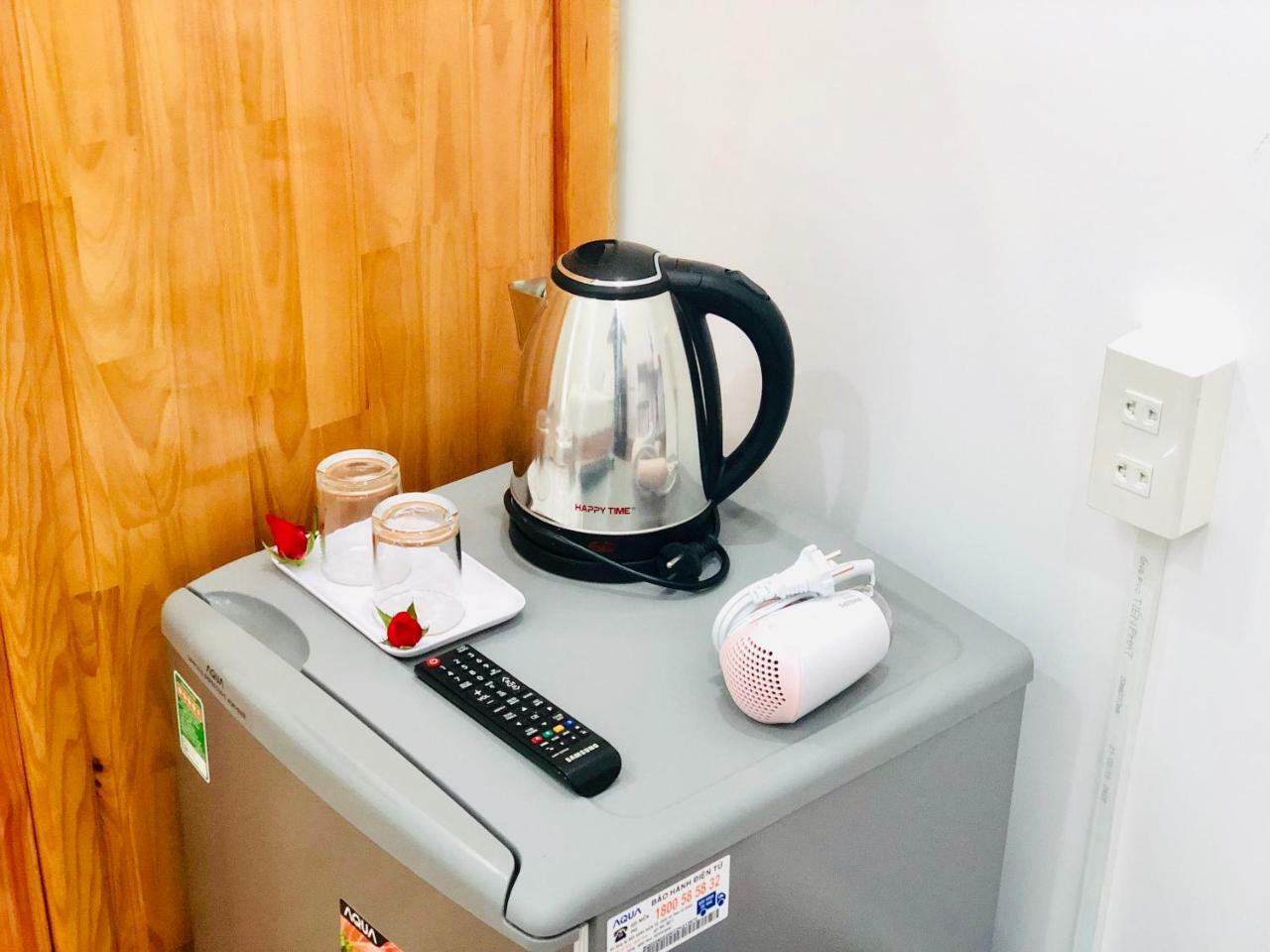 Trinh Nguyen Homestay Νταλάτ Εξωτερικό φωτογραφία