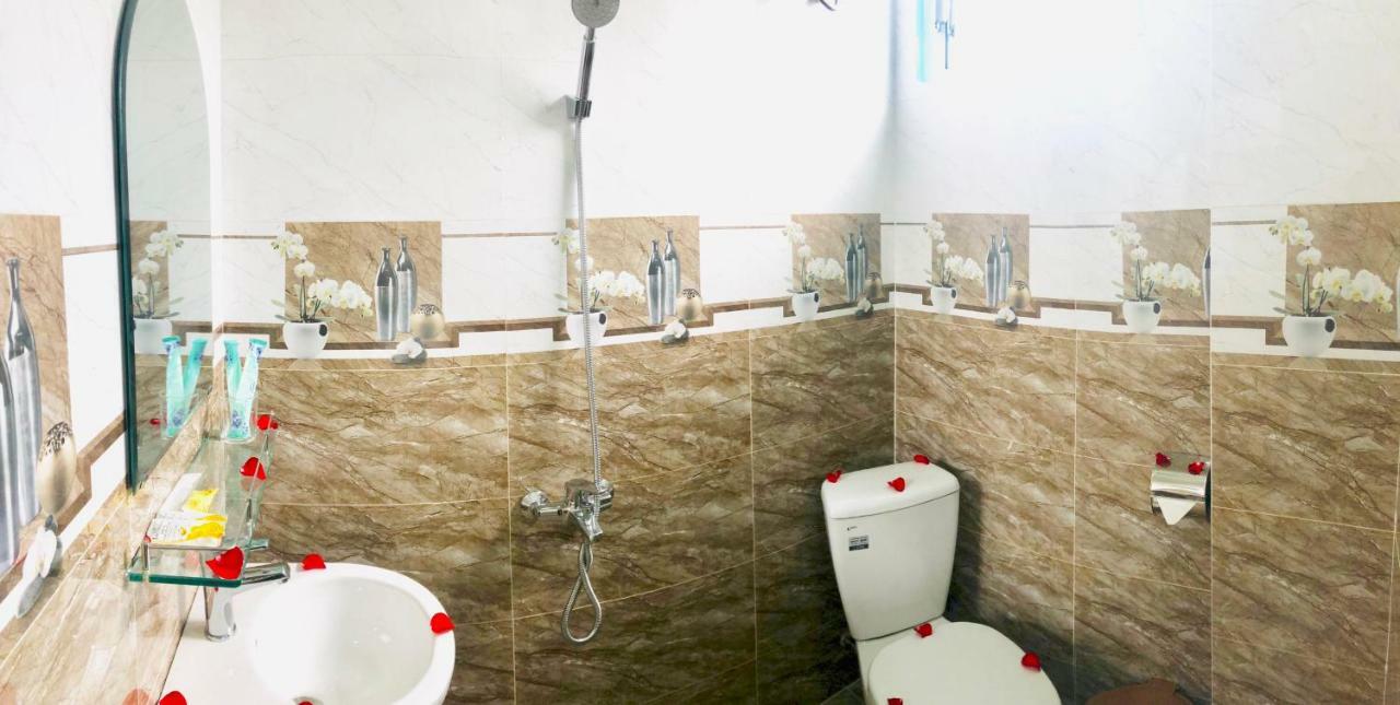 Trinh Nguyen Homestay Νταλάτ Εξωτερικό φωτογραφία