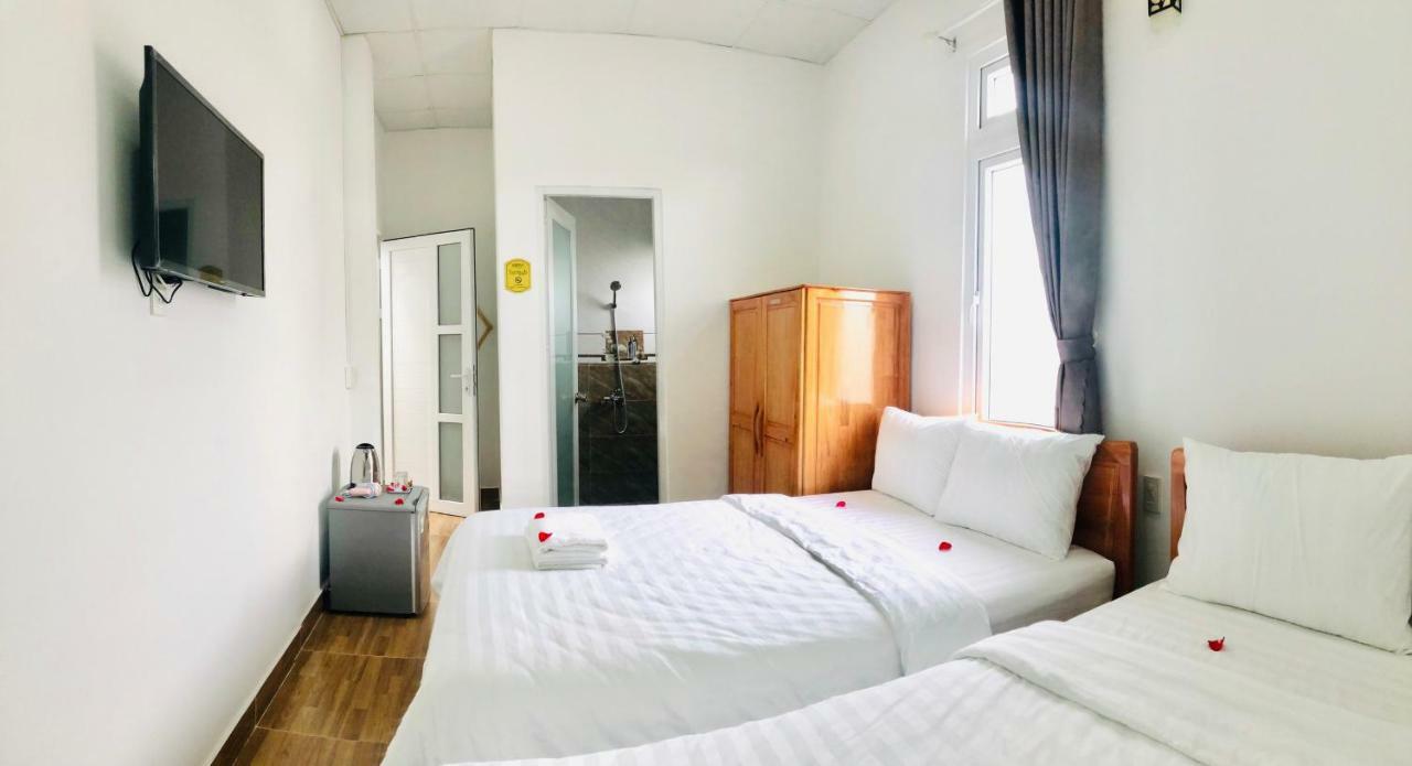 Trinh Nguyen Homestay Νταλάτ Εξωτερικό φωτογραφία
